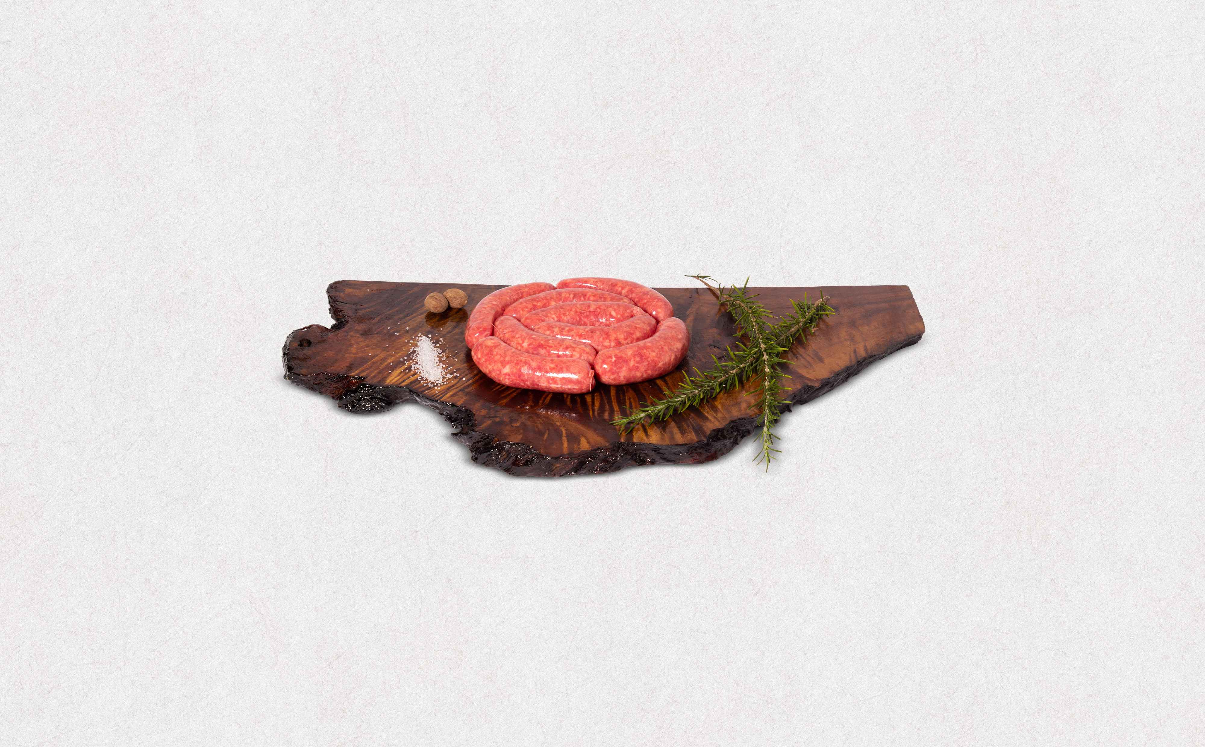 Linguiça Toscana Resfriada